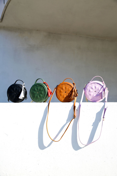 Illustration for article titled You'll Feel Good Owning a GUNAS New York Bag, Even If You Aren't Vegan